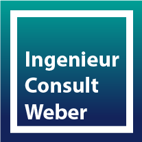 Ingenieur Consult Weber-LOGO